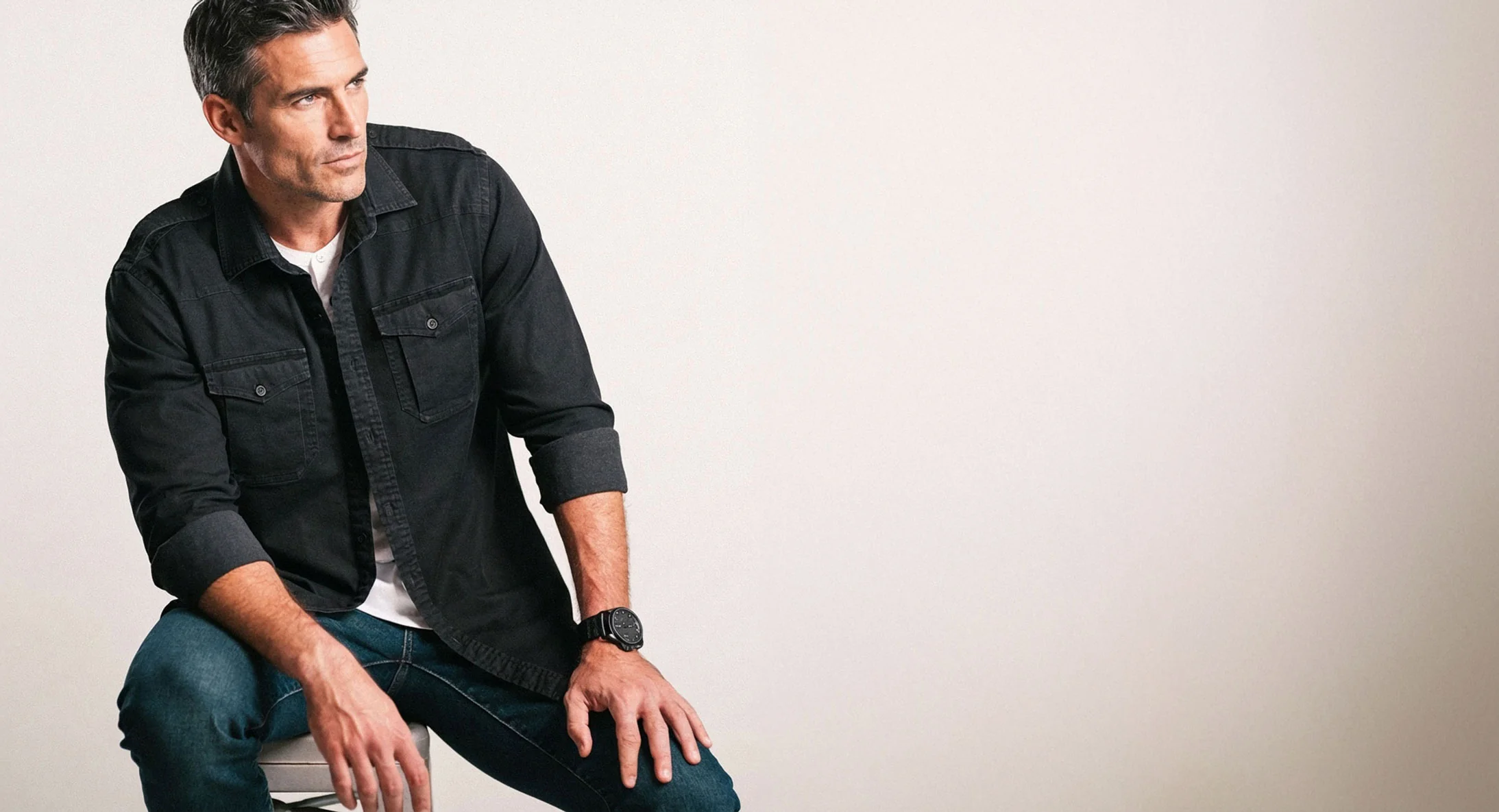 Refined Utility for Modern Men